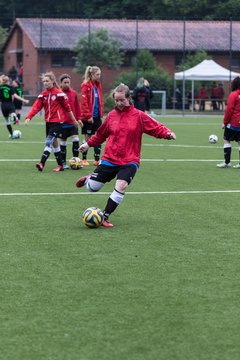 Bild 11 - B-Juniorinnen Ratzeburg Turnier